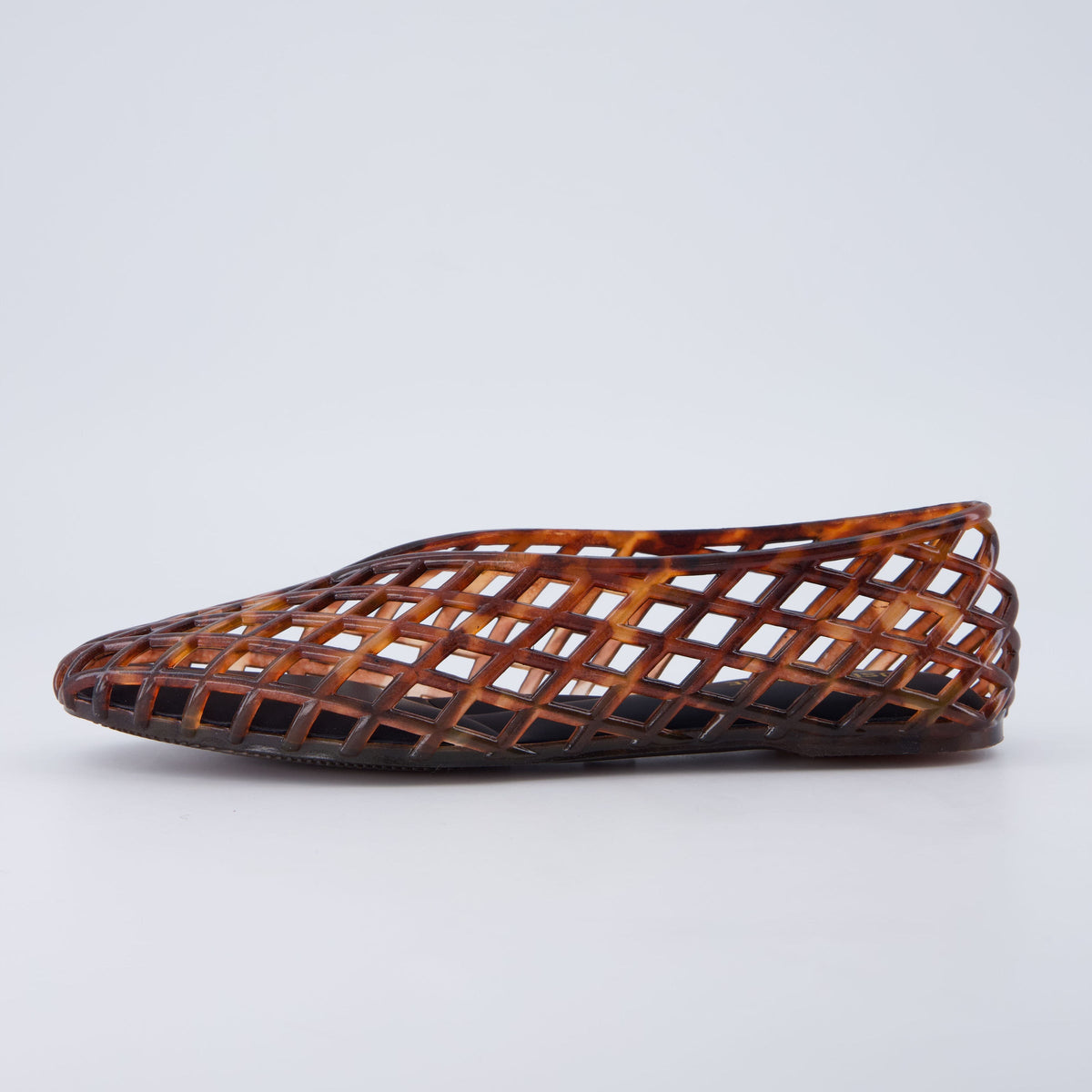 Siesta Lattice Ballet Flats - view 46