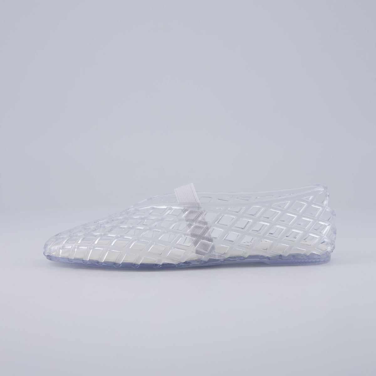 Siesta Girls Jelly Ballet Flats - view 23