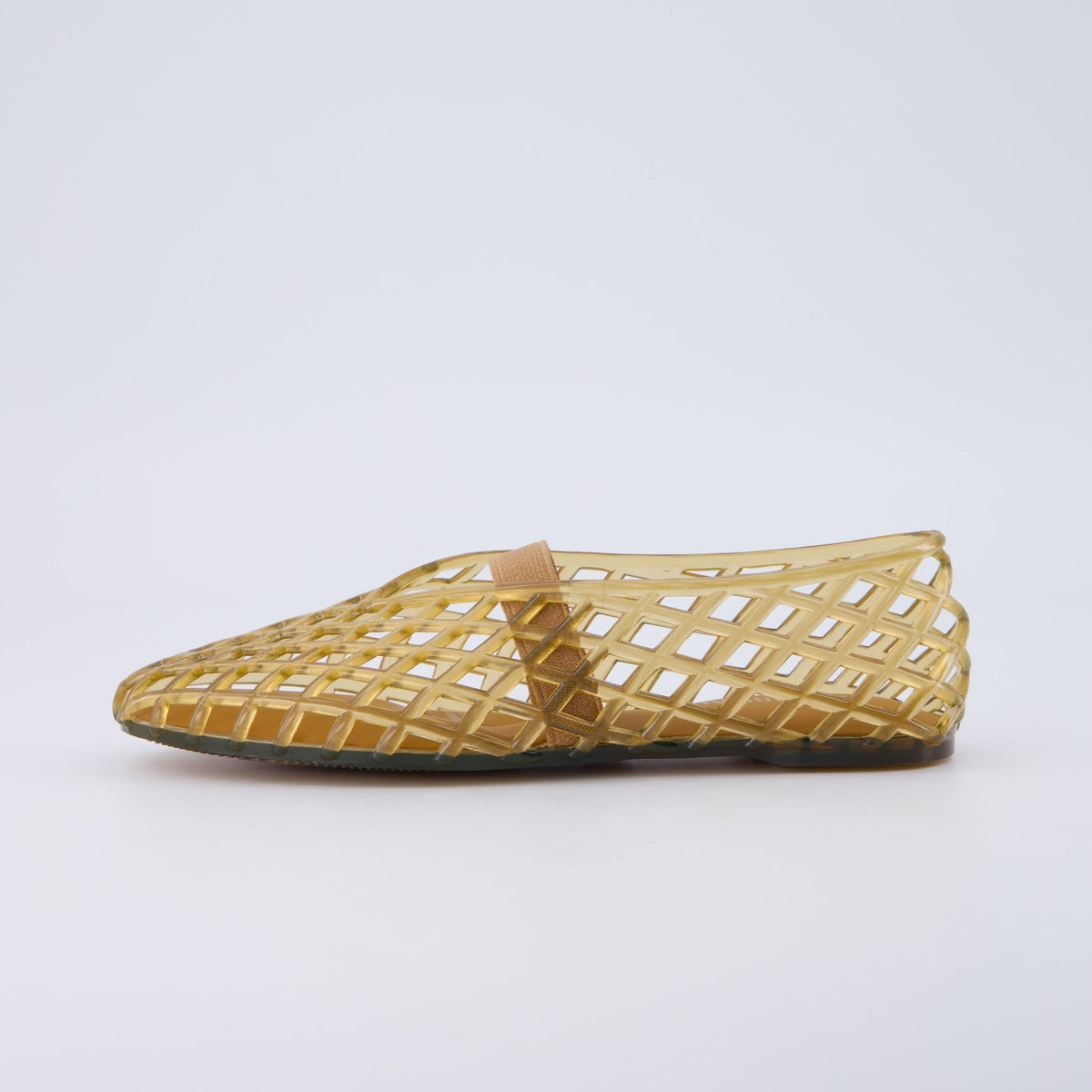 Siesta Girls Jelly Ballet Flats - view 34