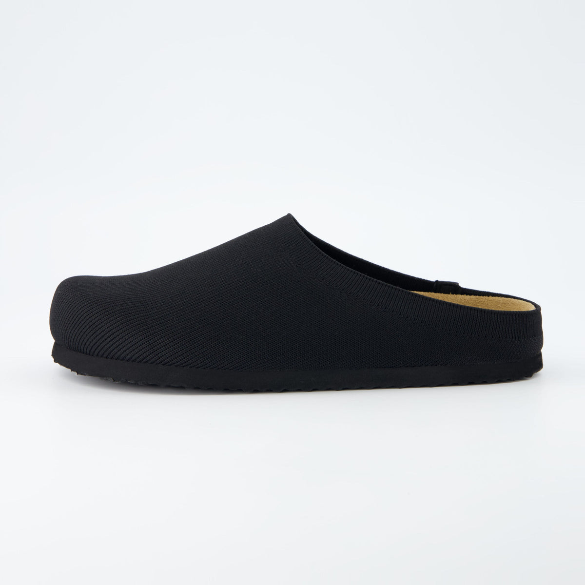 Sils Knit Cork Footbed Clog - view 10