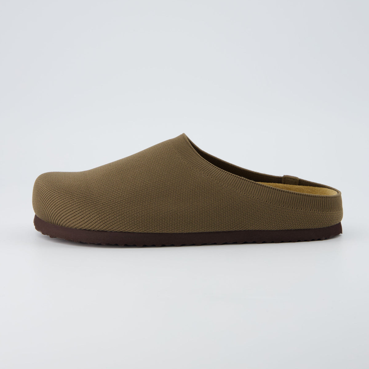 Sils Knit Cork Footbed Clog - view 2