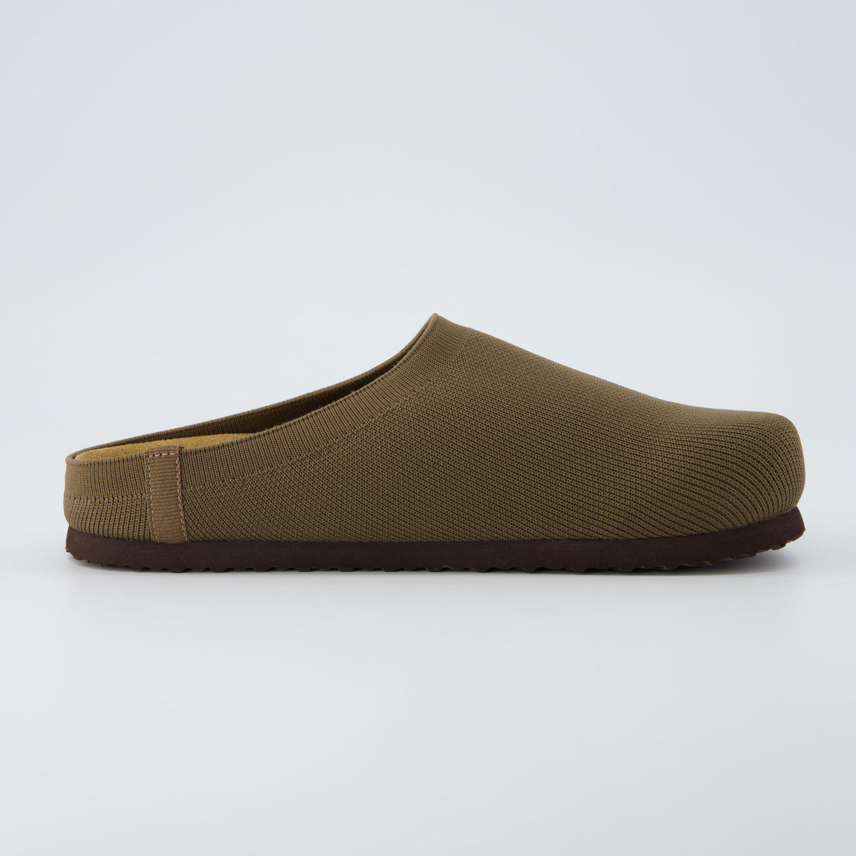 Sils Knit Cork Footbed Clog - view 6