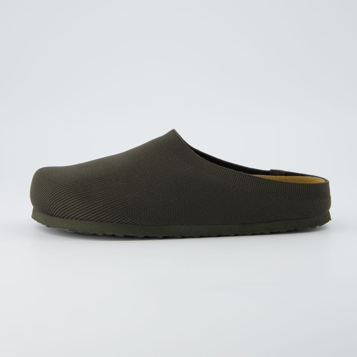 Sils Knit Cork Footbed Clog - view 23