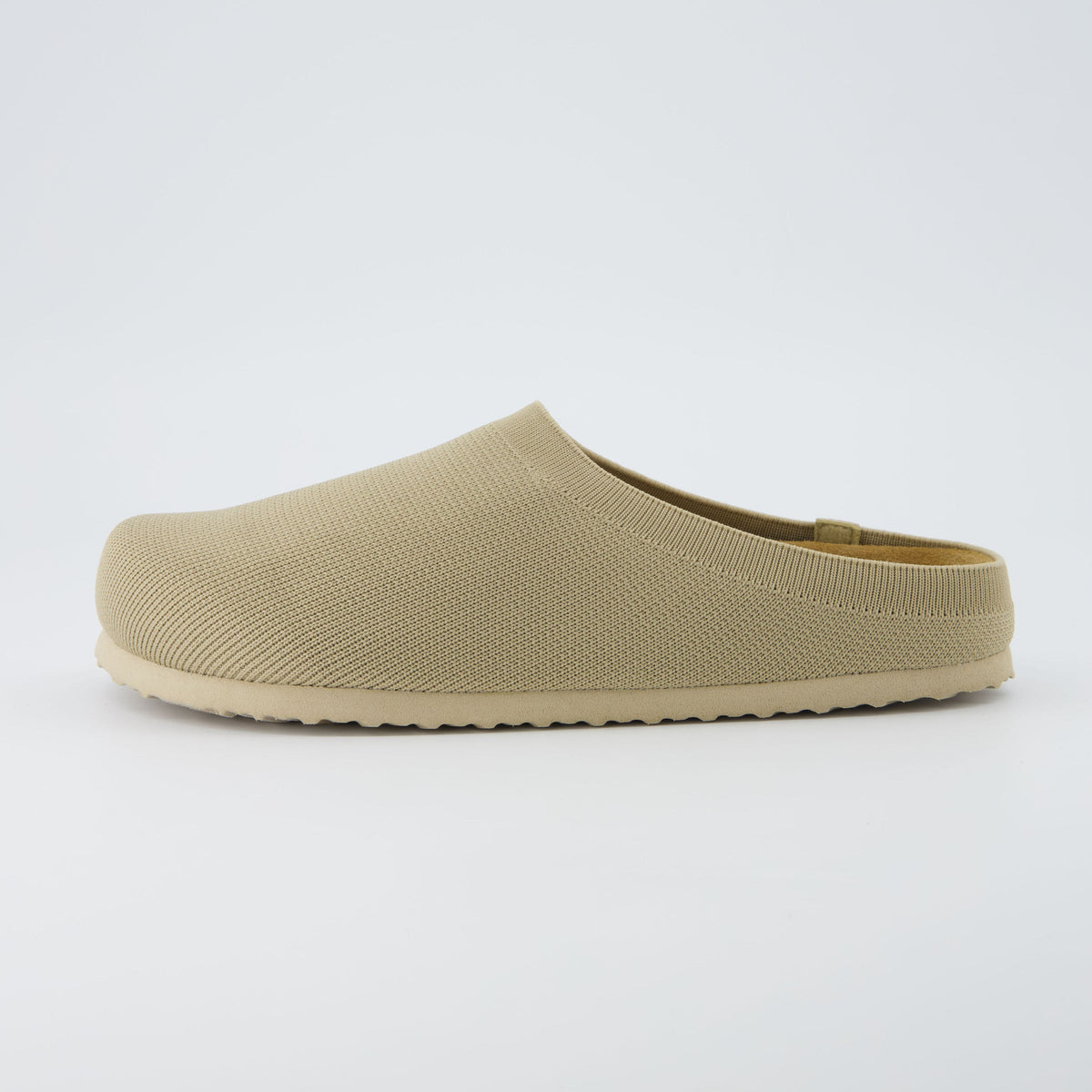 Sils Knit Cork Footbed Clog - view 16