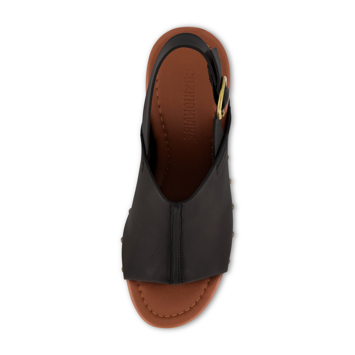 Sisi Studded Slingback Clog - view 5