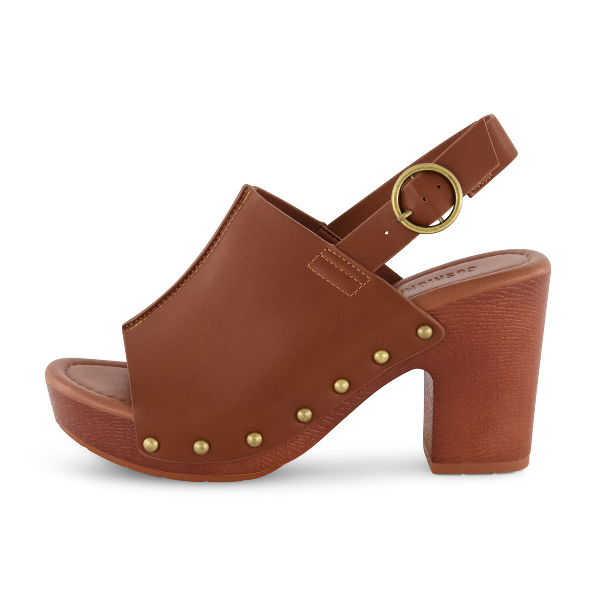 Sisi Studded Slingback Clog - view 11