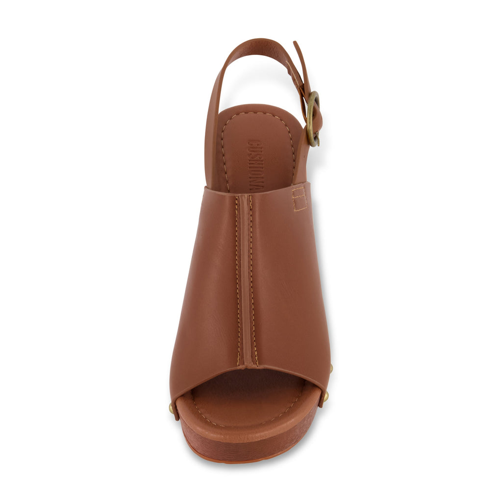 Sisi Studded Slingback Clog - view 13