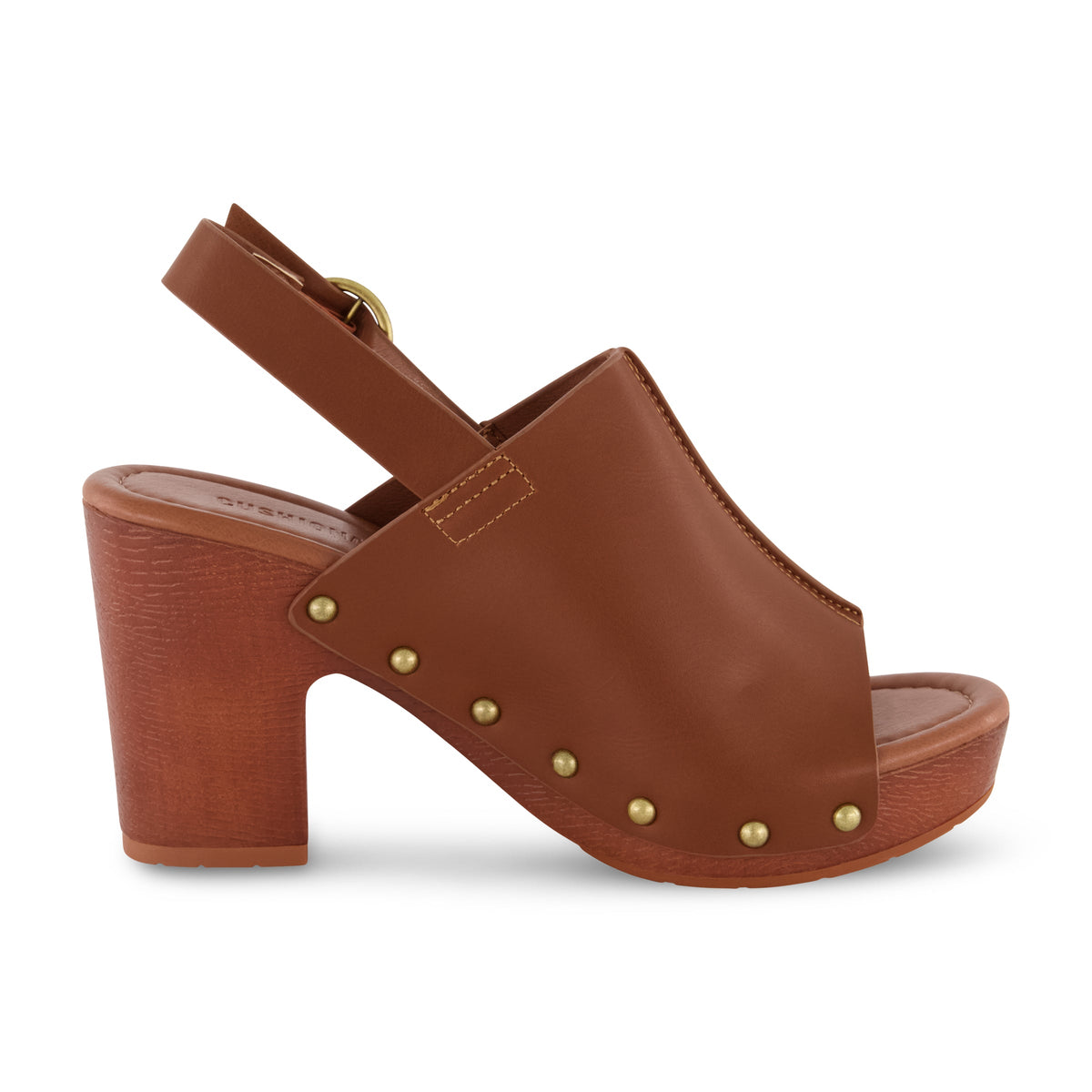Sisi Studded Slingback Clog - view 14