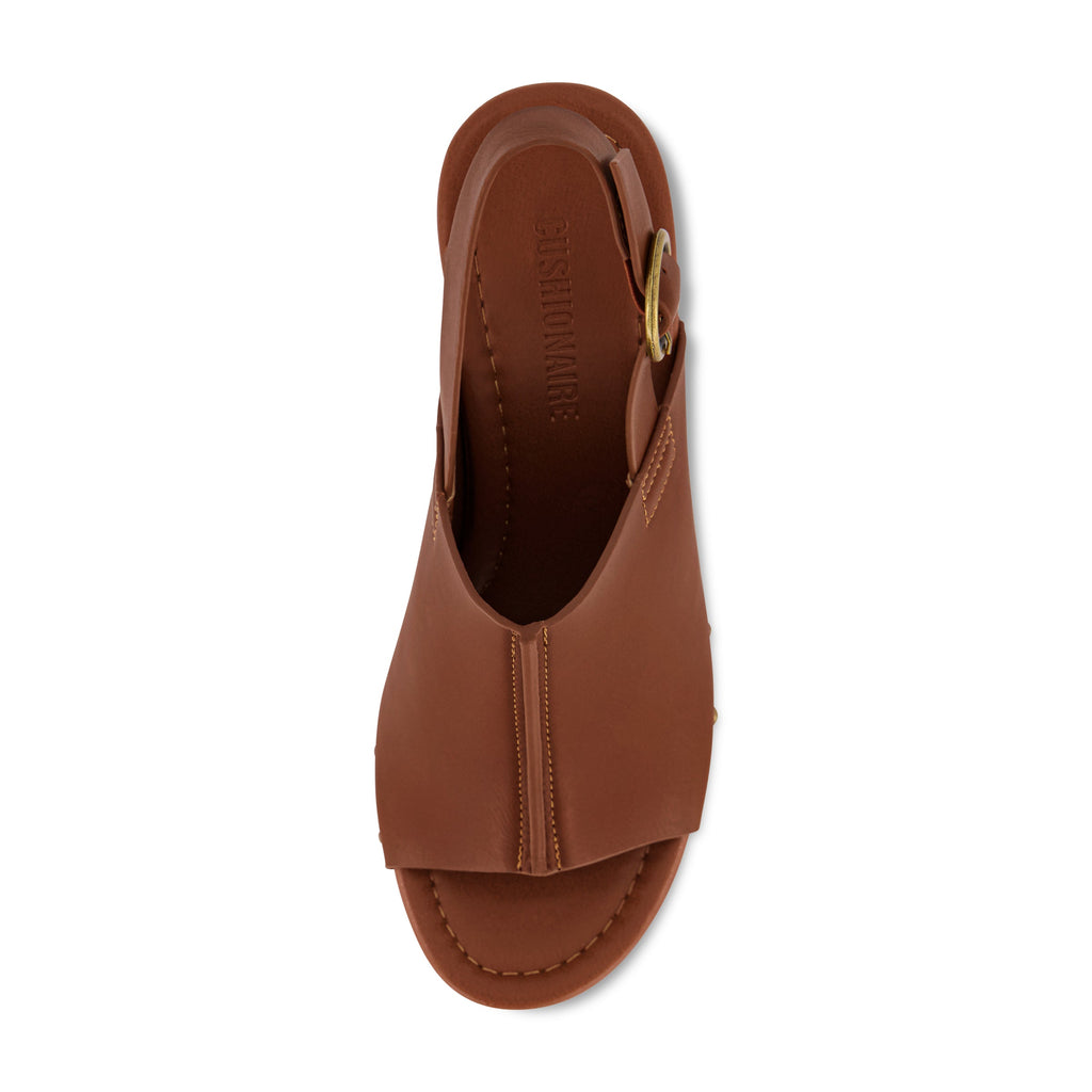 Sisi Studded Slingback Clog - view 15