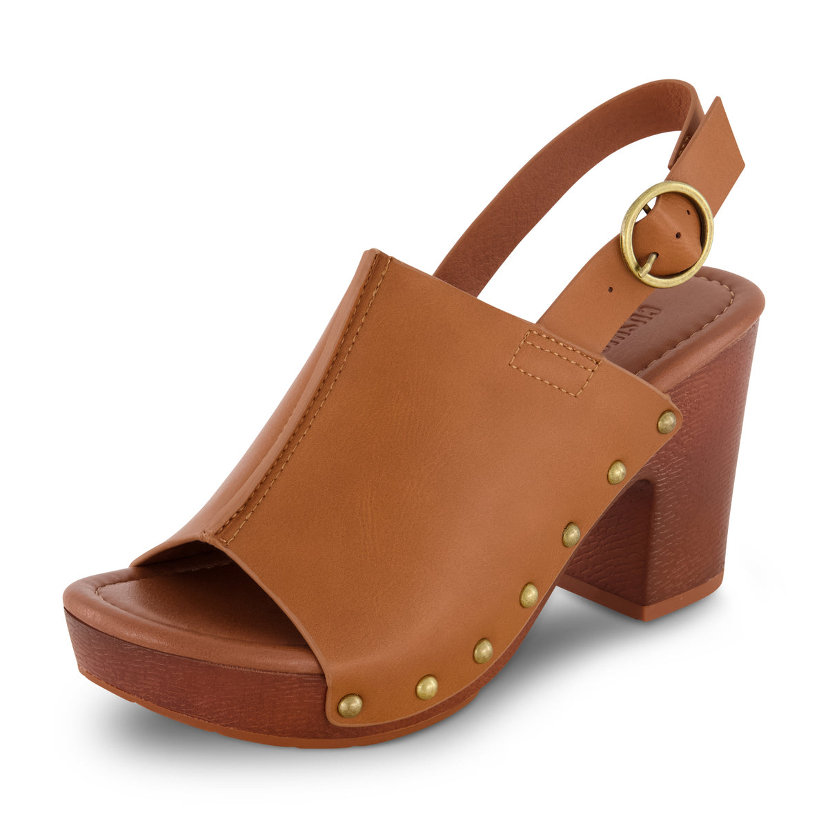 Sisi Studded Slingback Clog - view 7