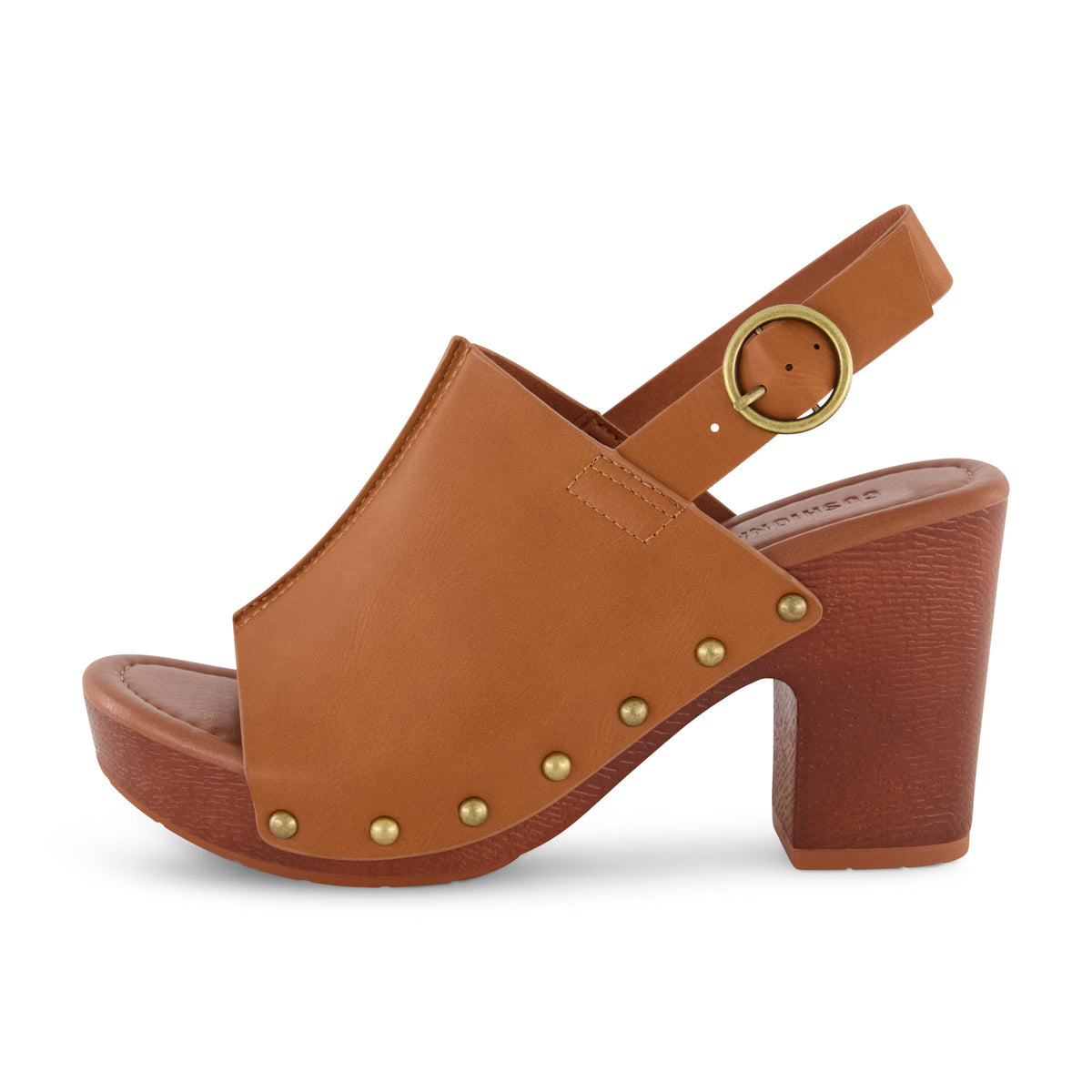 Sisi Studded Slingback Clog - view 6