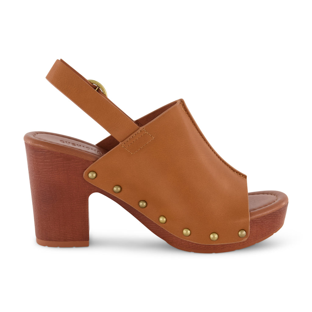 Sisi Studded Slingback Clog - view 9