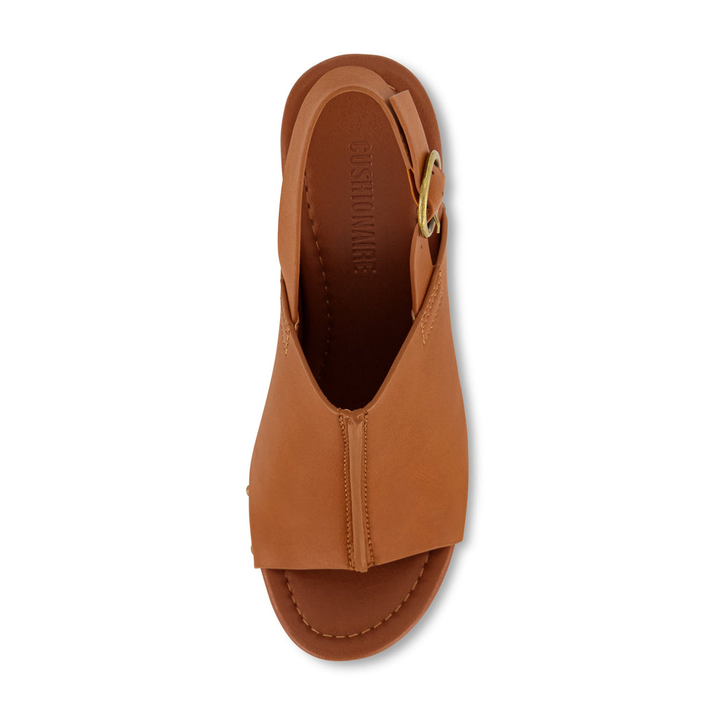 Sisi Studded Slingback Clog - view 10
