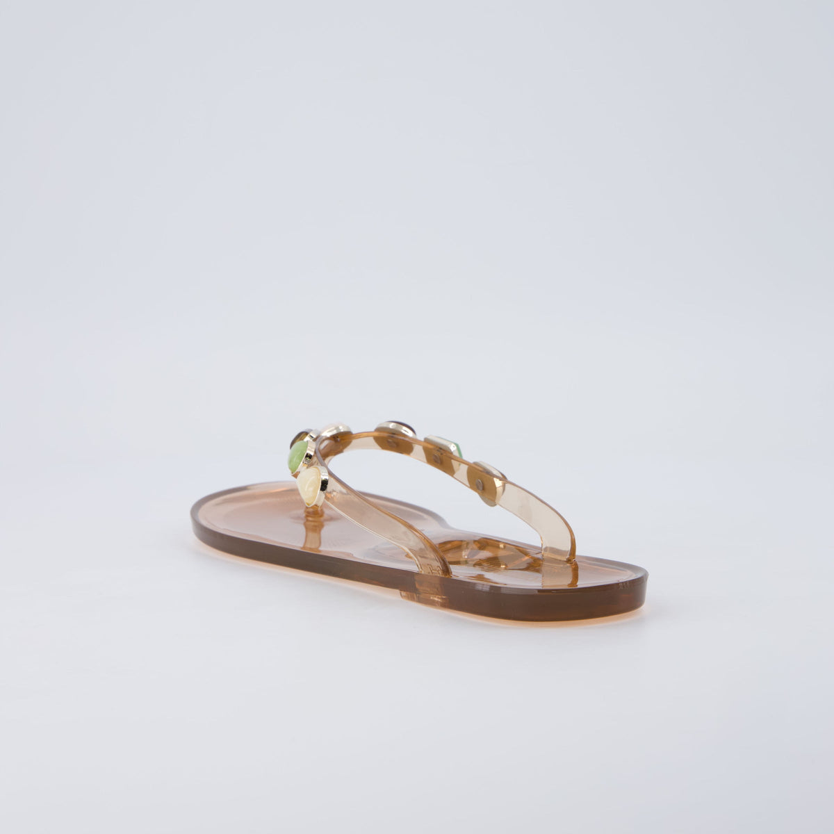 Soley Jelly Flip Flops - view 14