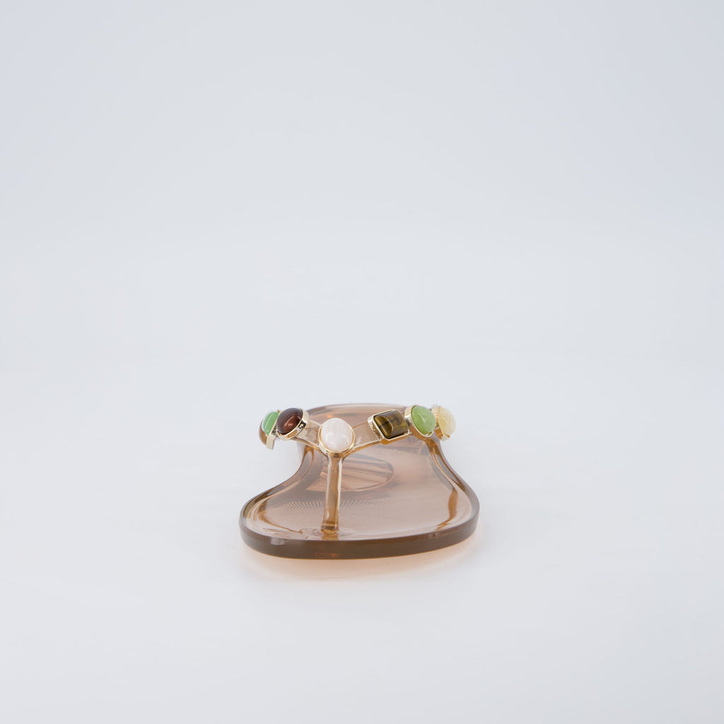 Soley Jelly Flip Flops - view 12