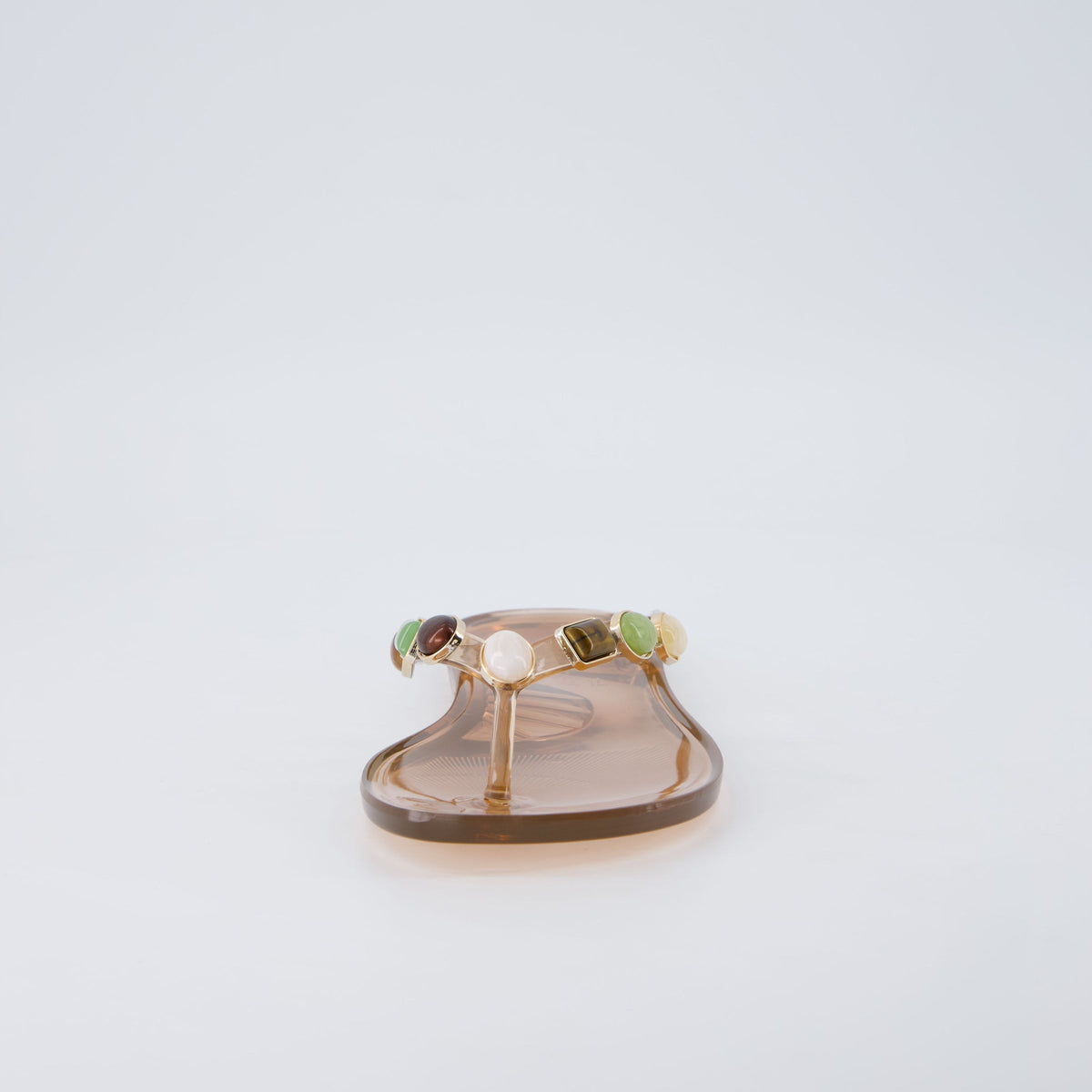 Soley Jelly Flip Flops - view 12