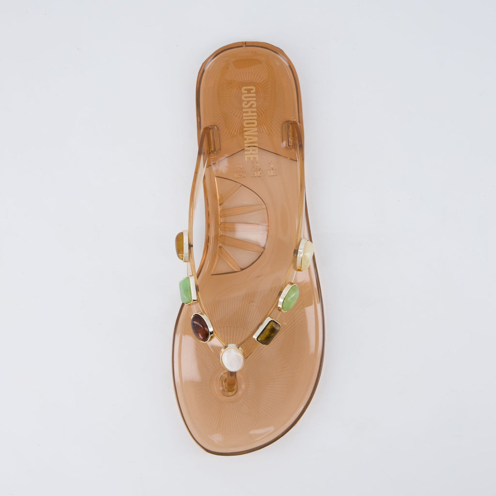 Soley Jelly Flip Flops - view 15