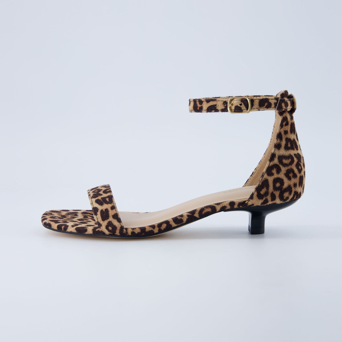 Solo Kitten Heel Sandal - view 19
