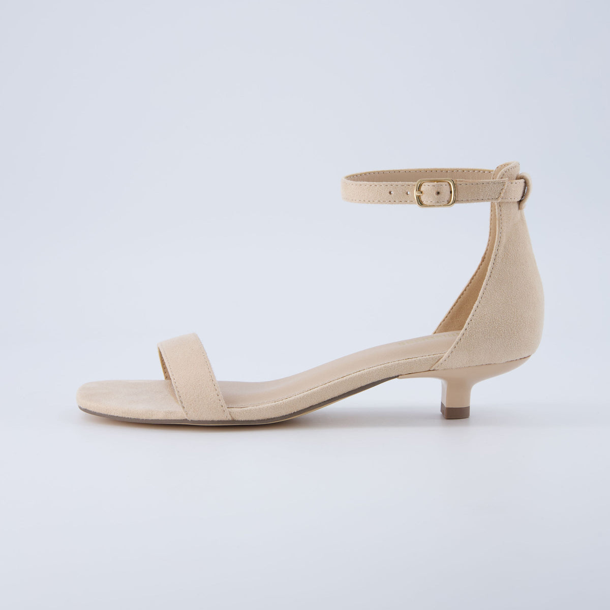 Solo Kitten Heel Sandal - view 13