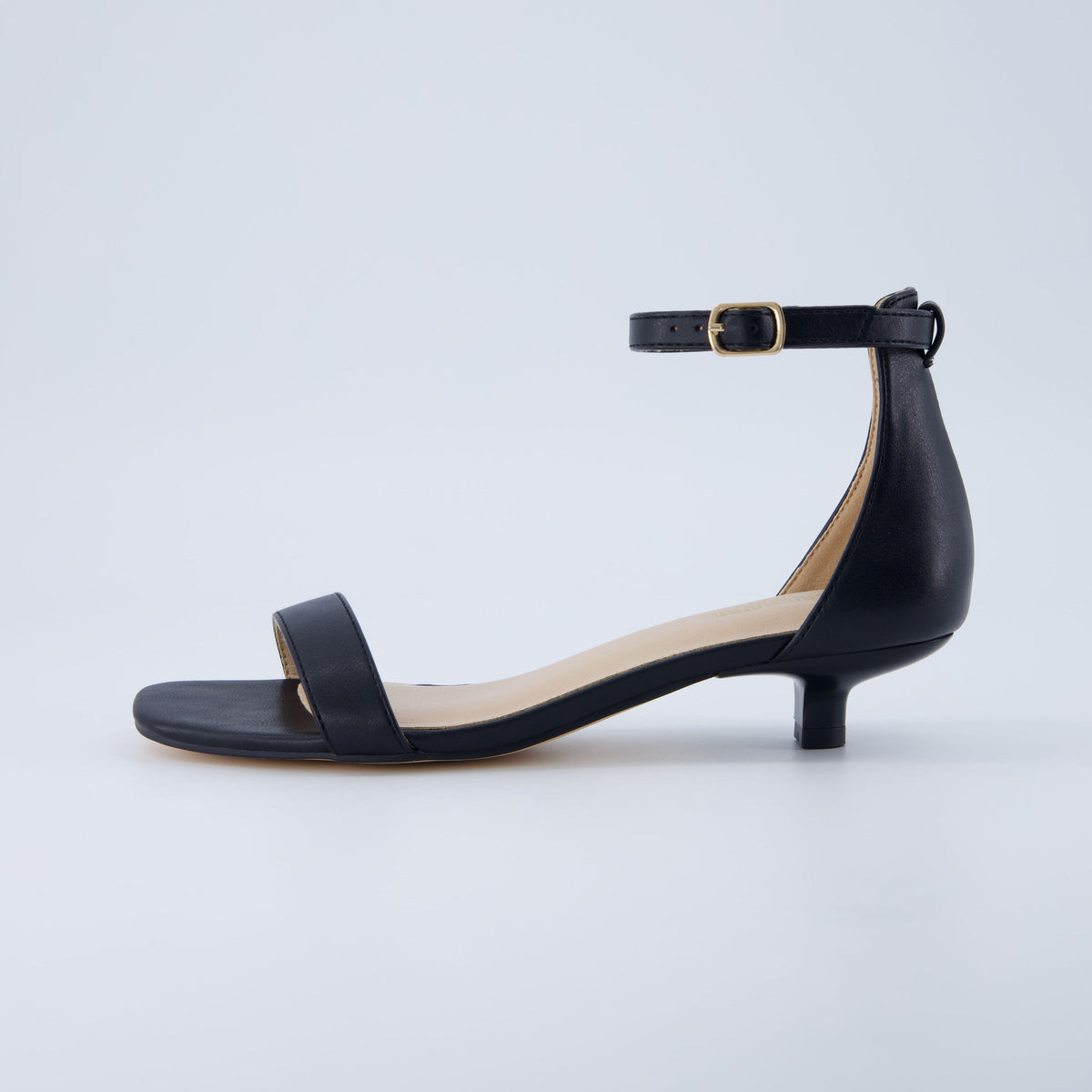 Solo Kitten Heel Sandal - view 25