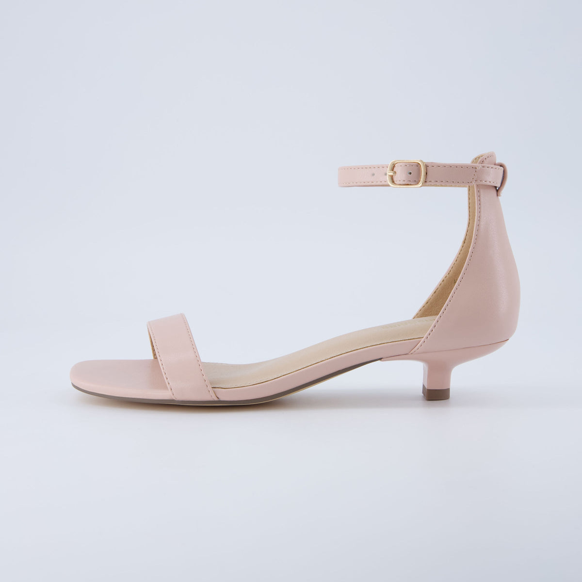 Solo Kitten Heel Sandal - view 43
