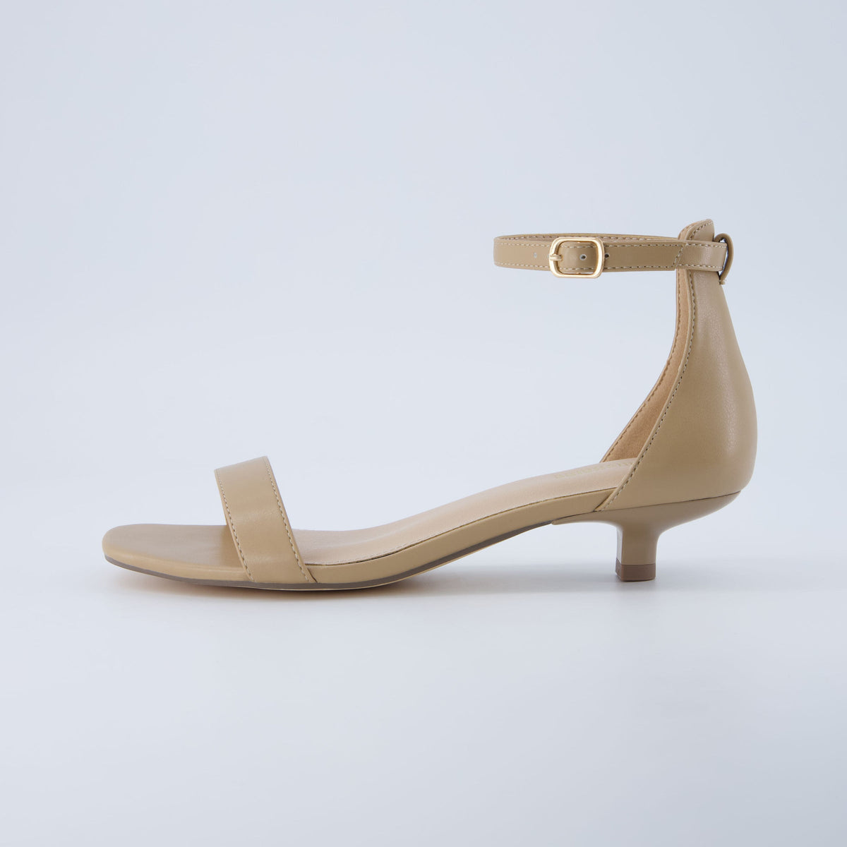 Solo Kitten Heel Sandal - view 31