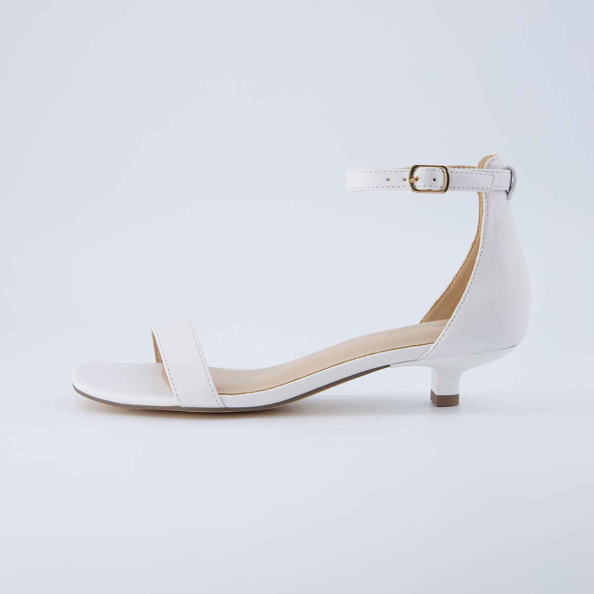 Solo Kitten Heel Sandal - view 37