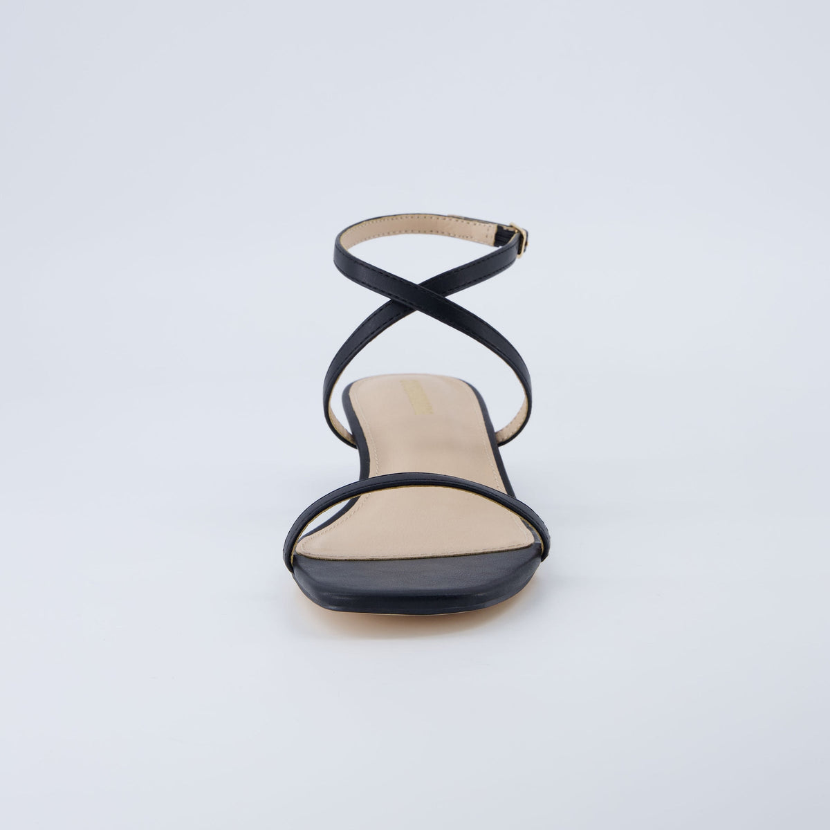 Sonata Kitten Heel Sandal - view 3