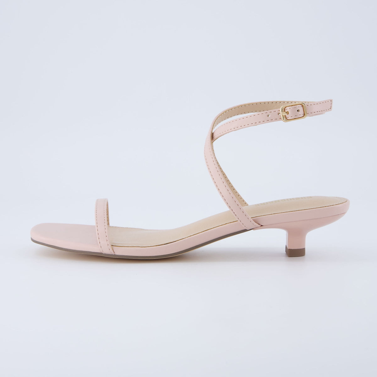Sonata Kitten Heel Sandal - view 19