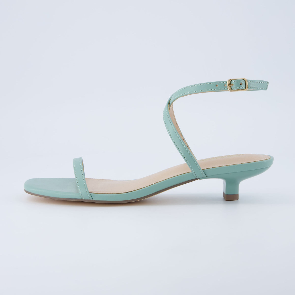 Sonata Kitten Heel Sandal - view 25