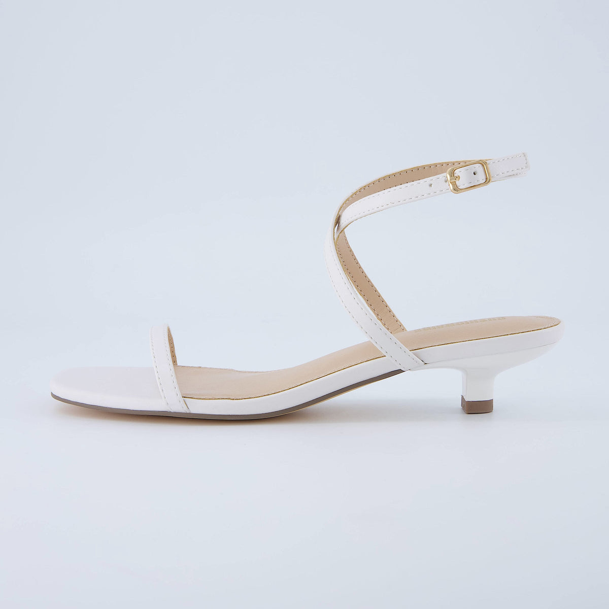 Sonata Kitten Heel Sandal - view 13