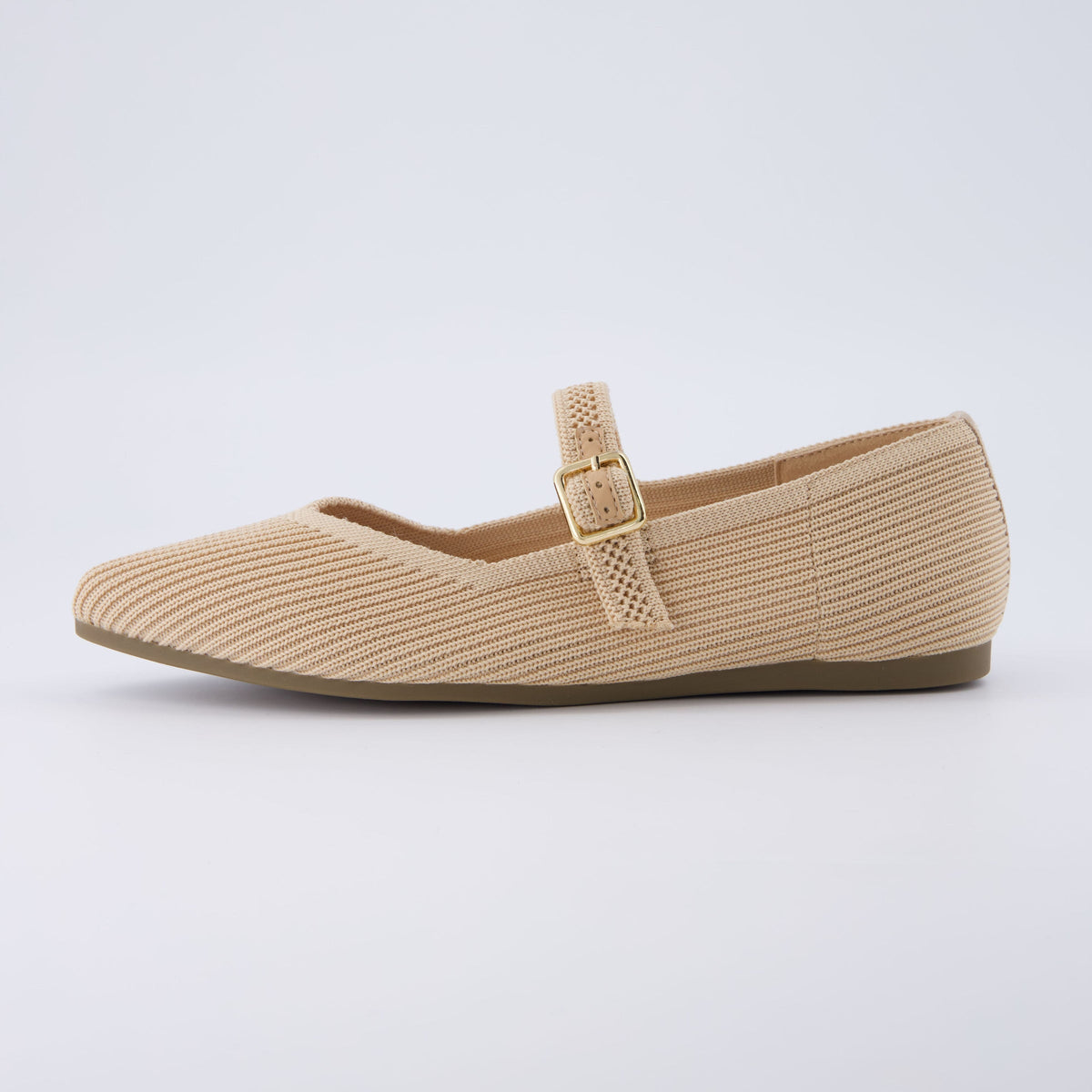 Sonnet Mary Jane Knit Flat - view 22