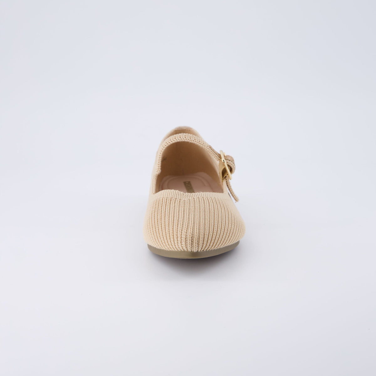 Sonnet Mary Jane Knit Flat - view 21