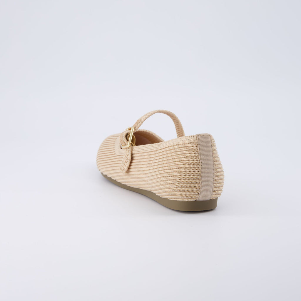 Sonnet Mary Jane Knit Flat - view 25