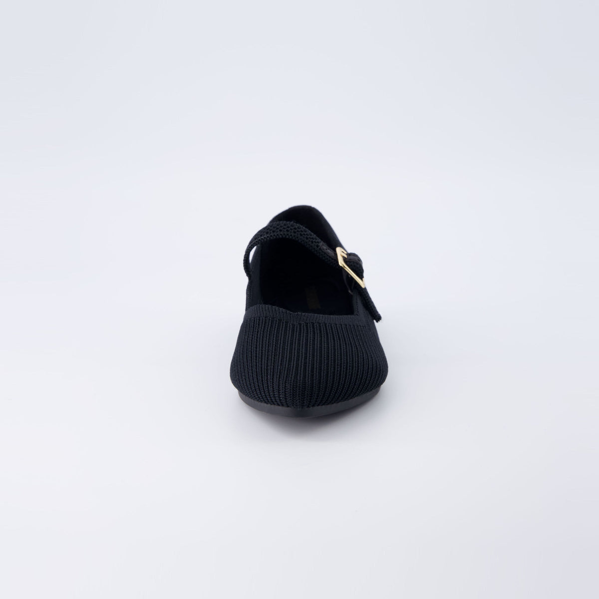 Sonnet Mary Jane Knit Flat - view 11
