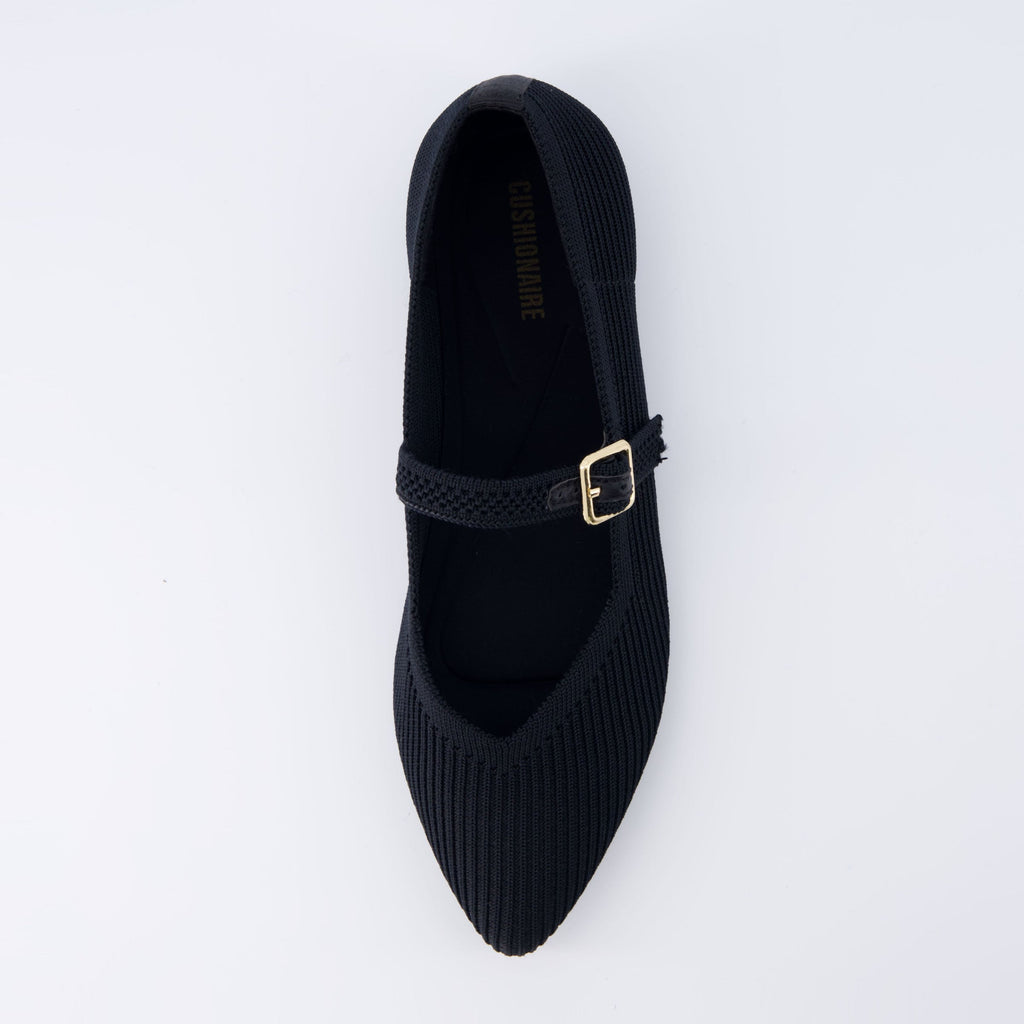 Sonnet Mary Jane Knit Flat - view 14