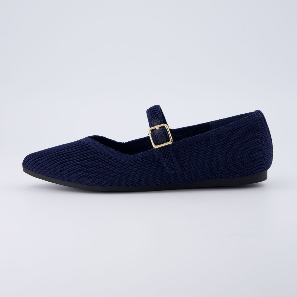 Sonnet Mary Jane Knit Flat - view 15