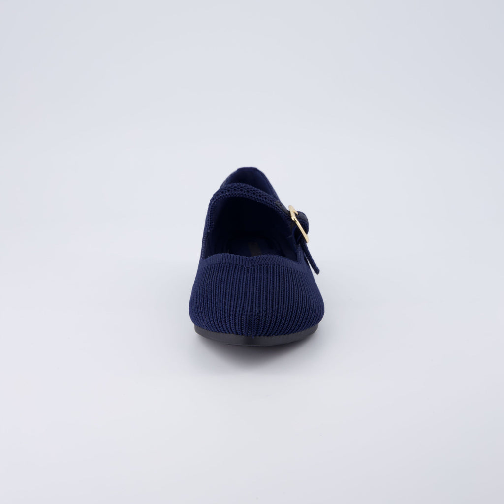 Sonnet Mary Jane Knit Flat - view 17