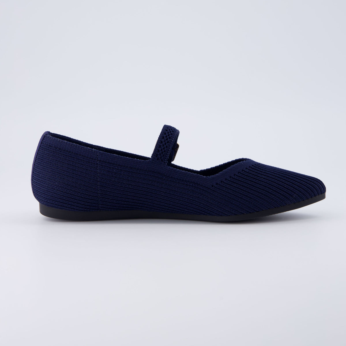 Sonnet Mary Jane Knit Flat - view 18