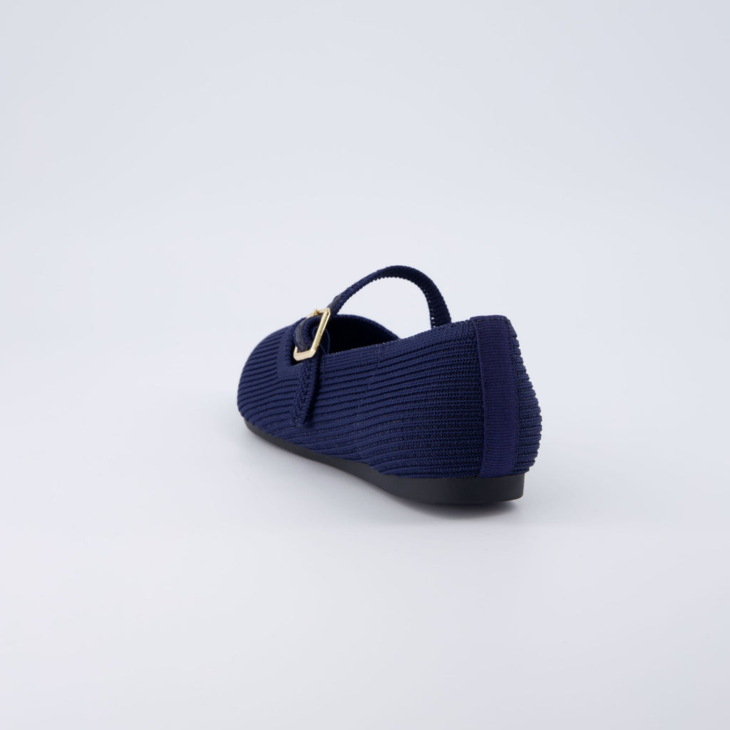 Sonnet Mary Jane Knit Flat - view 19
