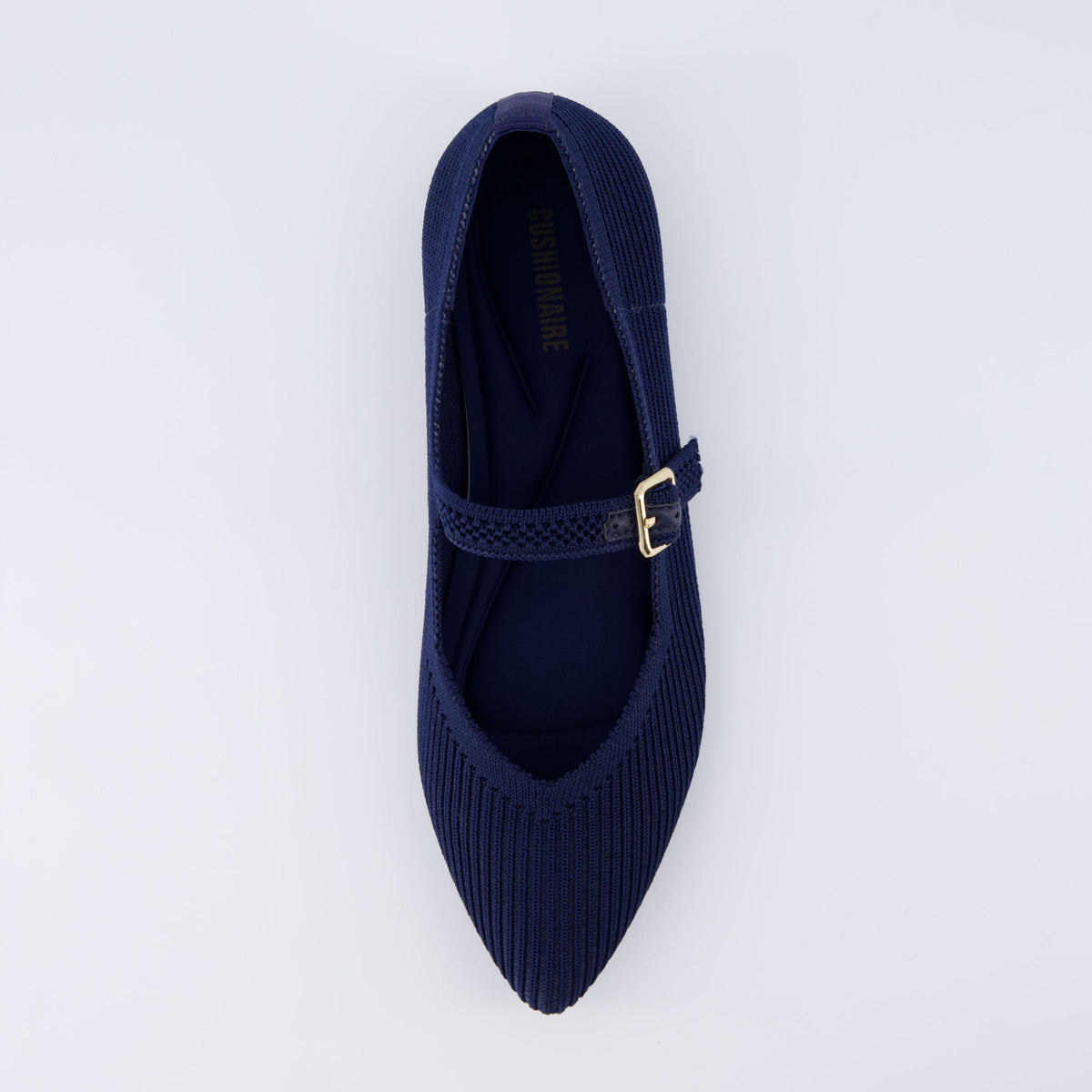 Sonnet Mary Jane Knit Flat - view 20