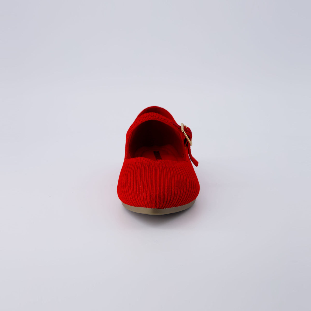 Sonnet Mary Jane Knit Flat - view 5
