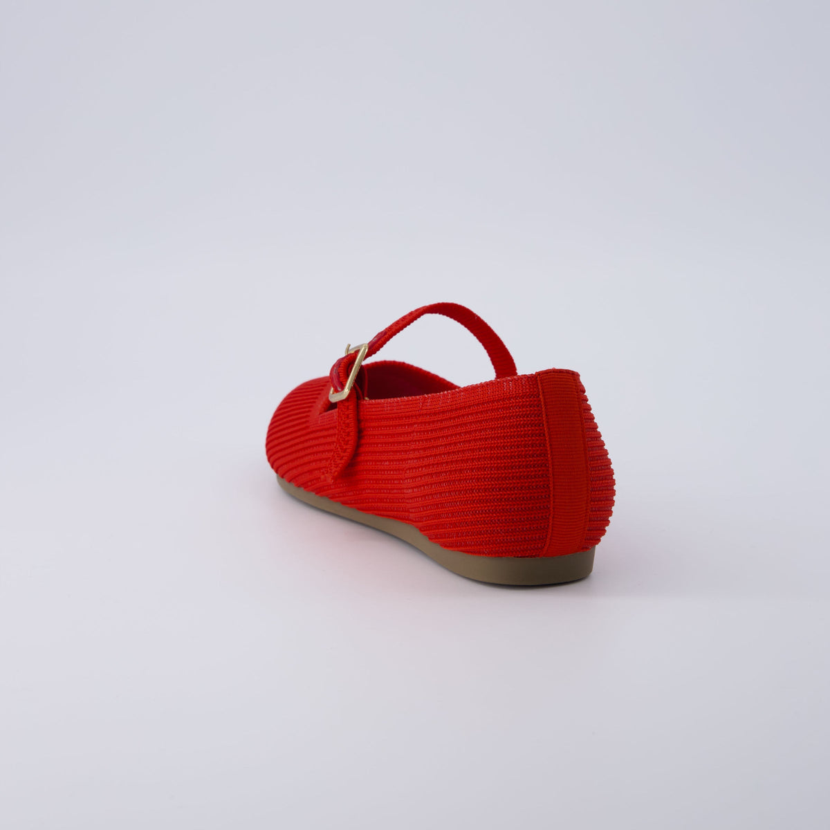 Sonnet Mary Jane Knit Flat - view 7