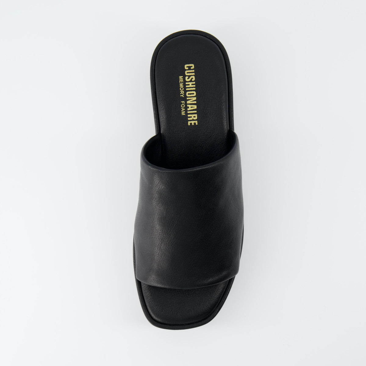 Spin One-Band Platform Sandal - view 6