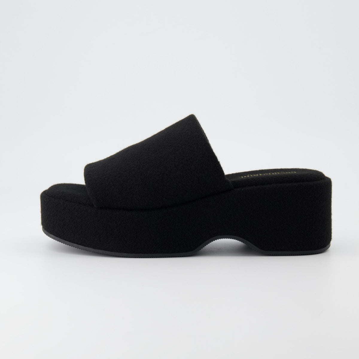Spin One-Band Platform Sandal - view 37