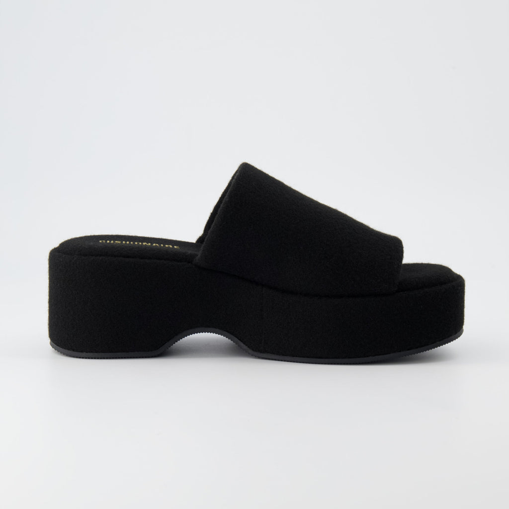 Spin One-Band Platform Sandal - view 40