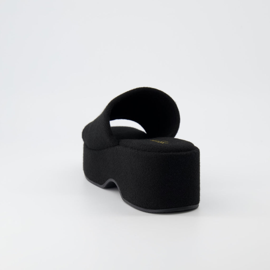 Spin One-Band Platform Sandal - view 41