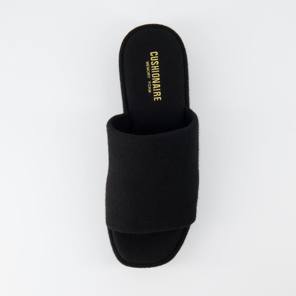 Spin One-Band Platform Sandal - view 42