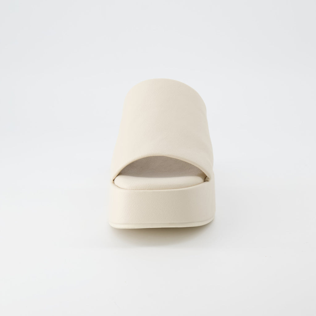 Spin One-Band Platform Sandal - view 9