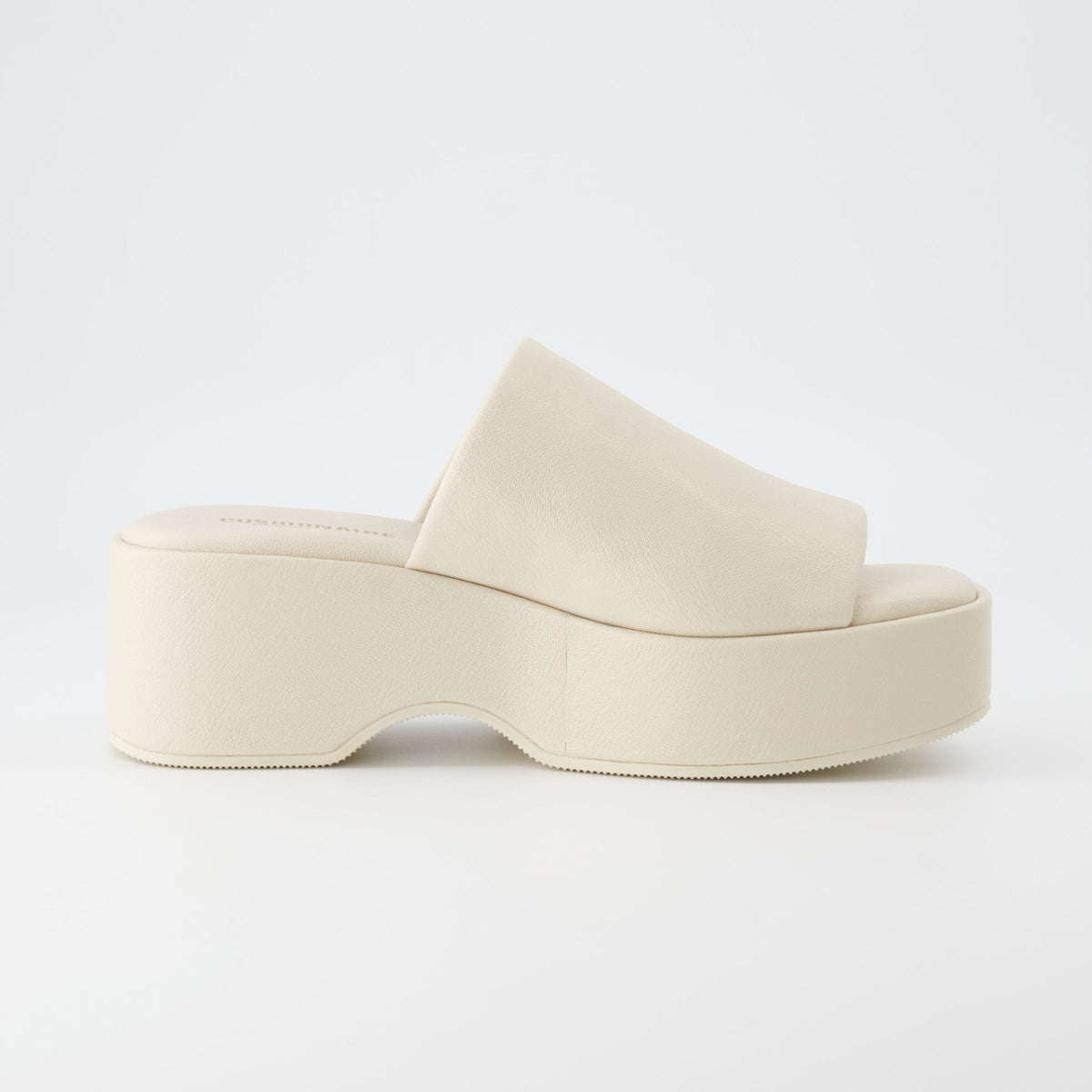 Spin One-Band Platform Sandal - view 10